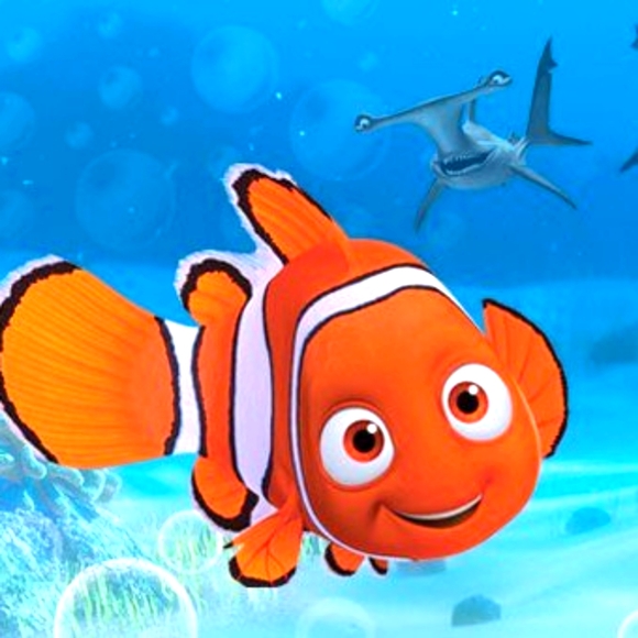 Hot Wheels Disney 100th Anniversary - Nemo - Picture 6 of 6